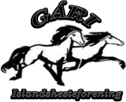 Islandshesteforeningen Gári